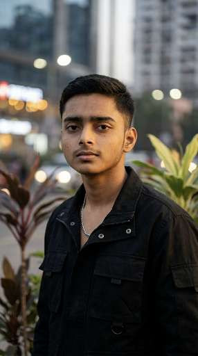 Author